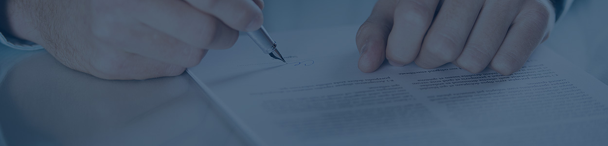 Code de déontologie du Cabinet Herald