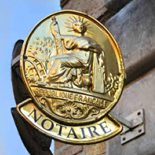Notaire